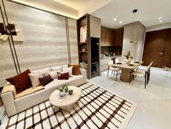 Parksuites (D10), Apartment #580726861